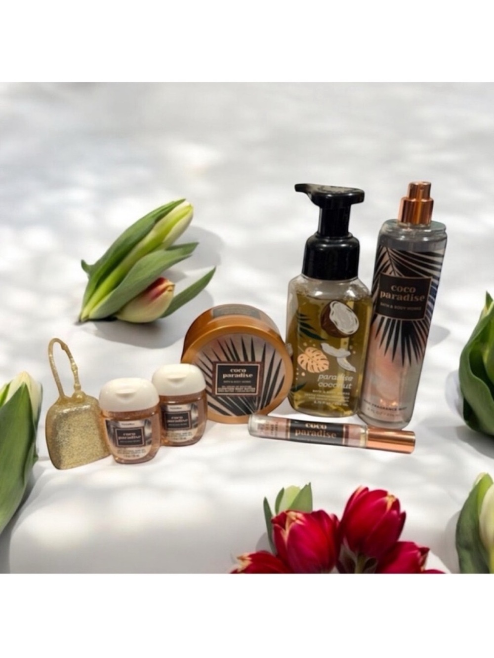 Coco Paradise Bundle